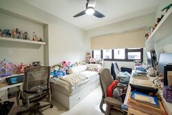 Blk 29 Ghim Moh Edge (Queenstown), HDB 4 Rooms #581801881